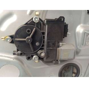 ELEVALUNAS TRASERO DERECHO... 2