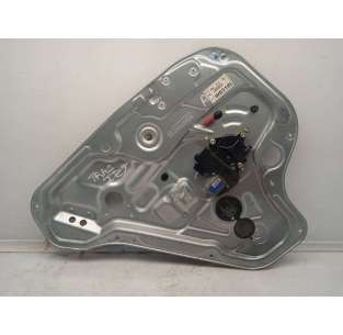 ELEVALUNAS TRASERO...