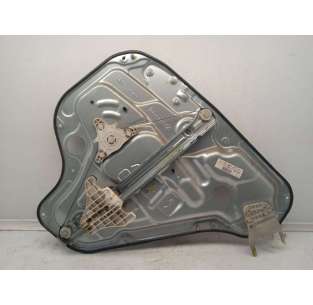 ELEVALUNAS TRASERO... 2