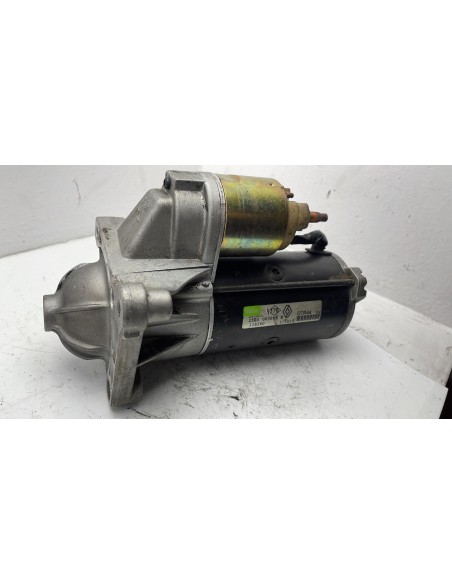 Recambio de motor arranque para renault laguna (b56) referencia OEM IAM D7R44  