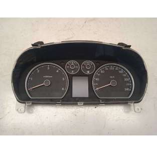 CUADRO INSTRUMENTOS HYUNDAI...