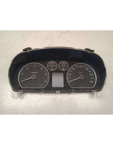 CUADRO INSTRUMENTOS HYUNDAI I30 CW...