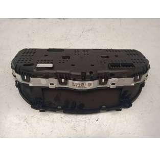 CUADRO INSTRUMENTOS HYUNDAI... 2