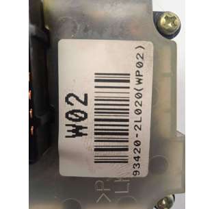 MANDO LIMPIA HYUNDAI I30 CW... 2