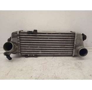 INTERCOOLER HYUNDAI I30 CW...
