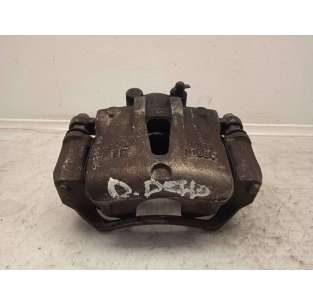 PINZA DE FRENO DELANTERA...