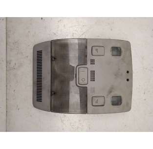 LUZ INTERIOR AUDI A4...