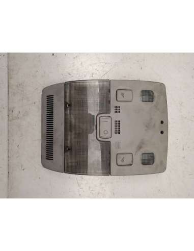 LUZ INTERIOR AUDI A4 BERLINA (8E) -...