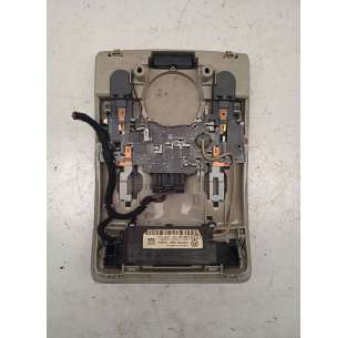 LUZ INTERIOR AUDI A4... 2