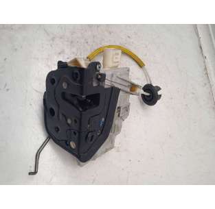 CERRADURA PUERTA TRASERA... 2