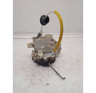 CERRADURA PUERTA TRASERA...