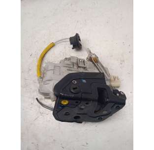 CERRADURA PUERTA TRASERA... 2