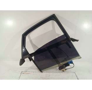 ELEVALUNAS TRASERO DERECHO...