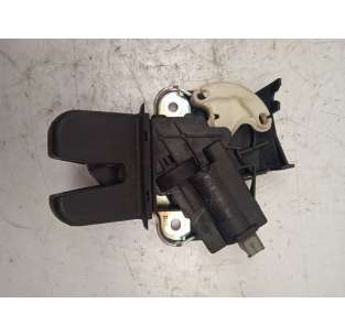 CERRADURA MALETERO / PORTON...