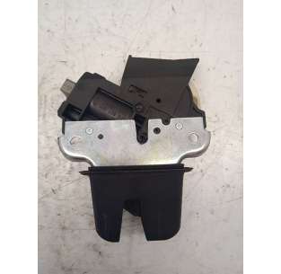 CERRADURA MALETERO / PORTON... 2