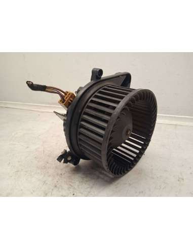 MOTOR CALEFACCION AUDI A4 BERLINA...