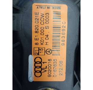 MOTOR CALEFACCION AUDI A4... 2