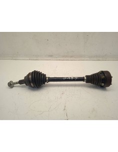 Recambio de transmision delantera izquierda para seat altea (5p1) reference referencia OEM IAM 1K0407271AT  