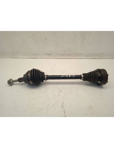 Recambio de transmision delantera izquierda para seat altea (5p1) reference referencia OEM IAM 1K0407271AT  