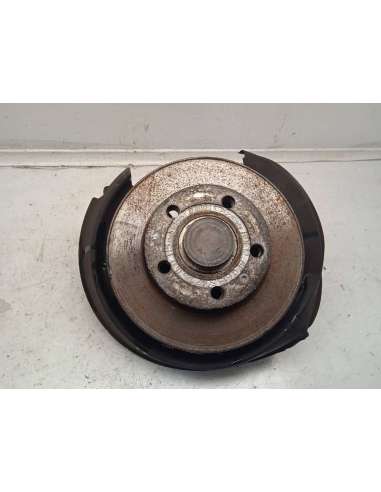 MANGUETA TRASERA IZQUIERDA AUDI A4...