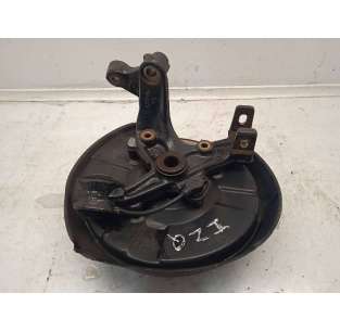 MANGUETA TRASERA IZQUIERDA... 2