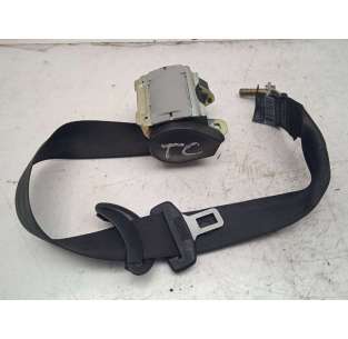 CINTURON SEGURIDAD TRASERO...