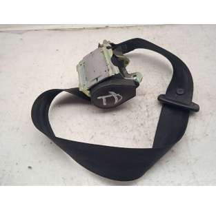 CINTURON SEGURIDAD TRASERO...