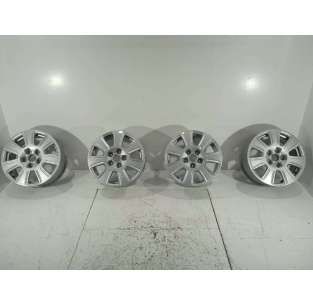 JUEGO LLANTAS - 739154 /...