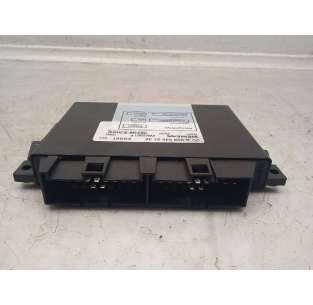 CENTRALITA CAMBIO...