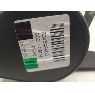 CINTURON SEGURIDAD TRASERO... 2