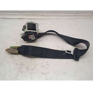 CINTURON SEGURIDAD TRASERO...