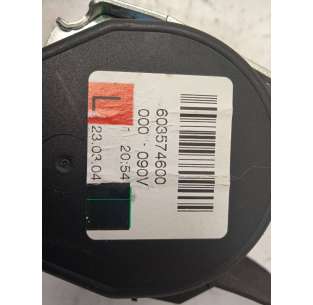 CINTURON SEGURIDAD TRASERO... 2