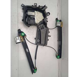 ELEVALUNAS DELANTERO...