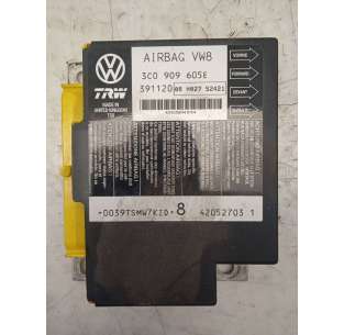 CENTRALITA AIRBAG SEAT LEON...