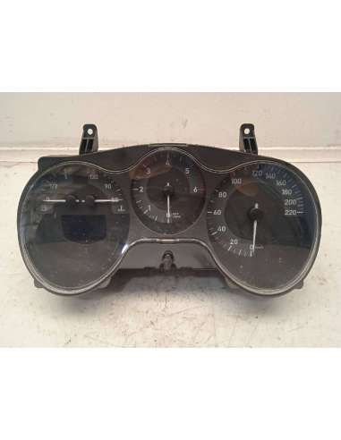 CUADRO INSTRUMENTOS SEAT LEON (1P1) -...