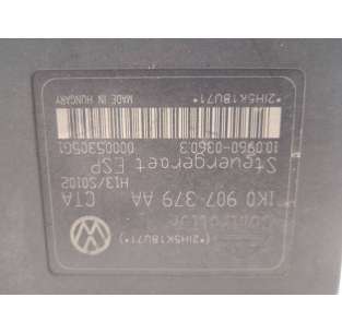 ABS SEAT LEON (1P1) -... 2