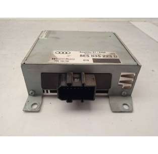 MODULO ELECTRONICO AUDI A4...