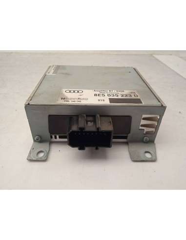 MODULO ELECTRONICO AUDI A4 BERLINA...