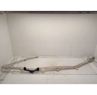 AIRBAG CORTINA DELANTERO...