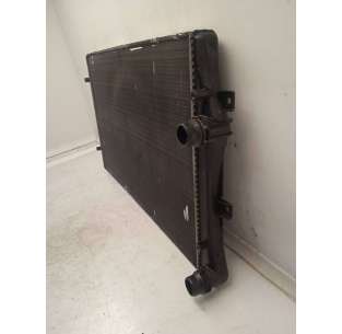 RADIADOR AGUA VOLKSWAGEN... 2