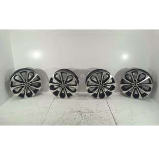 JUEGO LLANTAS - 739361 /...