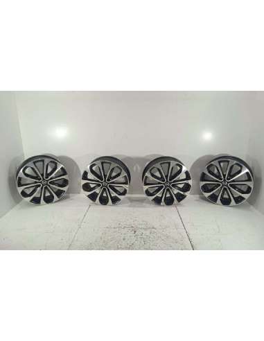 JUEGO LLANTAS - 739361 / MB73JD18A