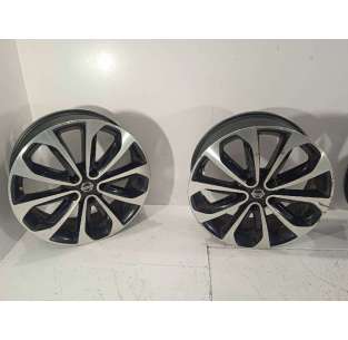 JUEGO LLANTAS - 739361 /... 2