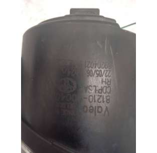 FARO ANTINIEBLA DERECHO... 2