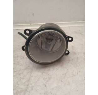 FARO ANTINIEBLA IZQUIERDO...