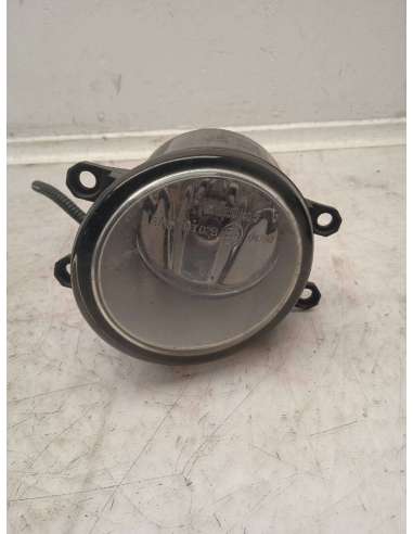 FARO ANTINIEBLA IZQUIERDO TOYOTA...