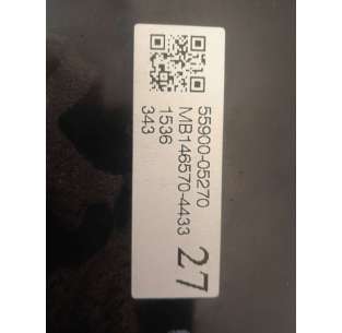 MANDO CLIMATIZADOR TOYOTA... 2