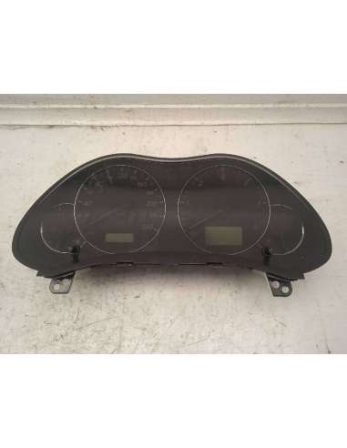 CUADRO INSTRUMENTOS TOYOTA AVENSIS...