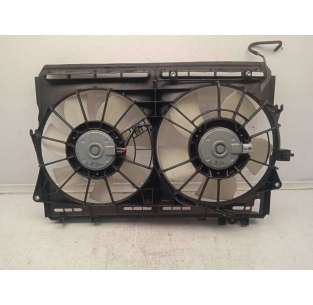 ELECTROVENTILADOR TOYOTA...