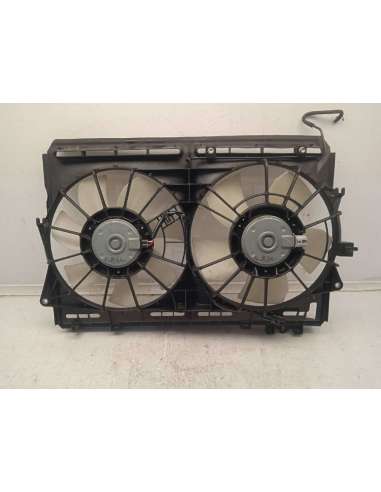 ELECTROVENTILADOR TOYOTA AVENSIS...